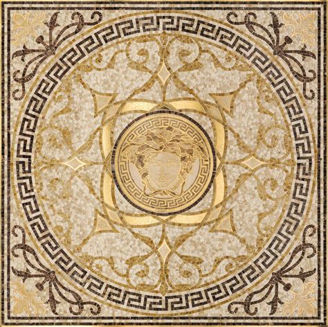 versace pattern tile design|Versace tile distributors.